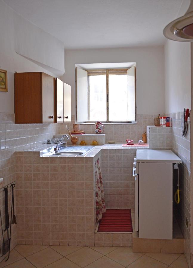 Campolattaro La Casa Di Zia Nina 빌라 외부 사진