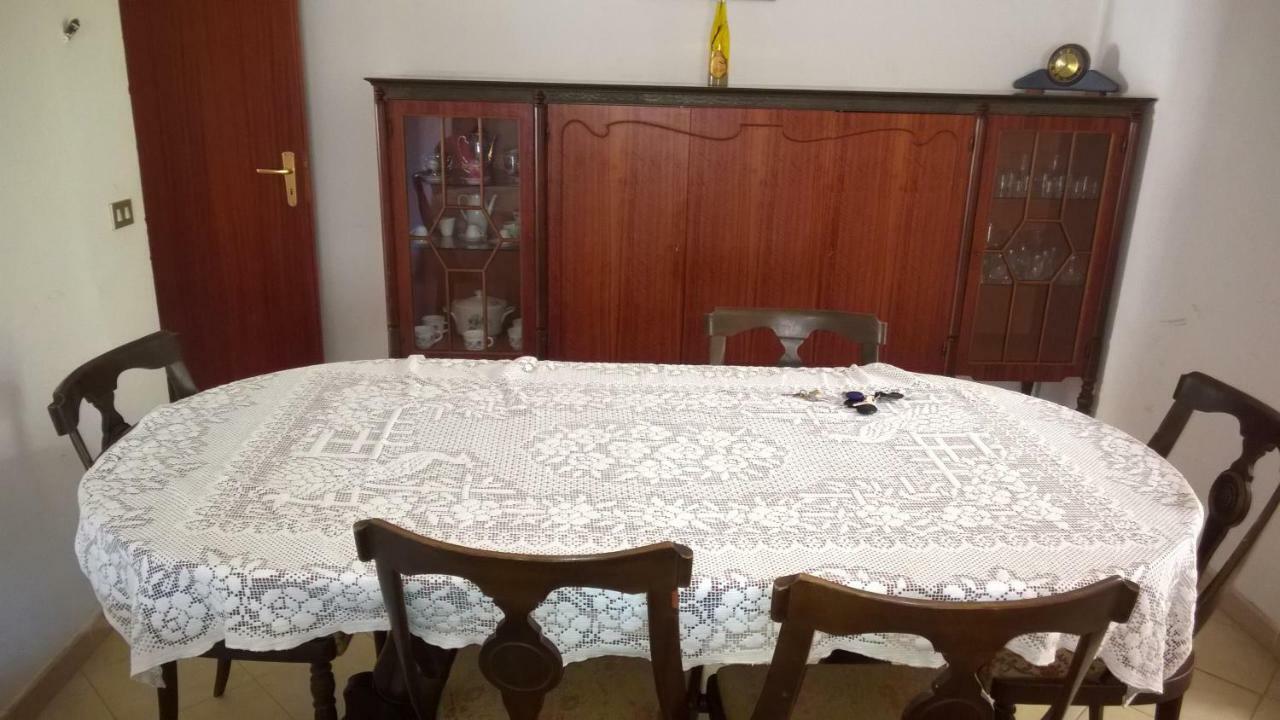 Campolattaro La Casa Di Zia Nina 빌라 외부 사진