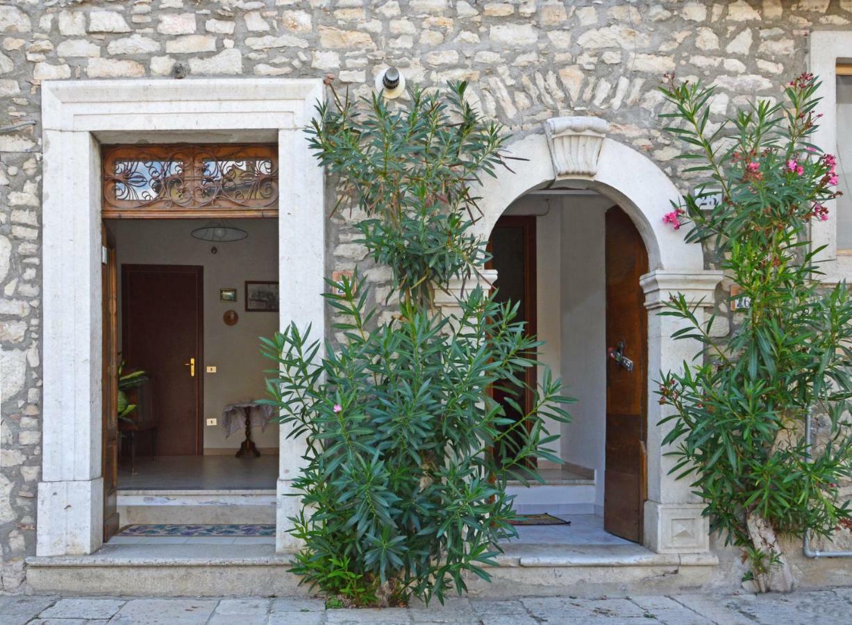 Campolattaro La Casa Di Zia Nina 빌라 외부 사진