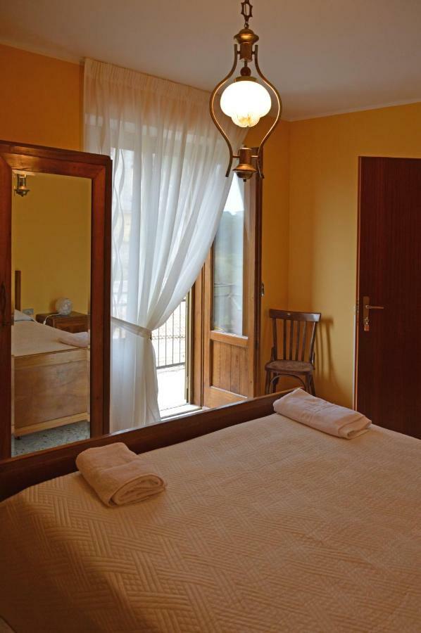 Campolattaro La Casa Di Zia Nina 빌라 외부 사진