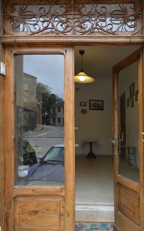 Campolattaro La Casa Di Zia Nina 빌라 외부 사진