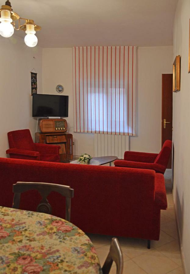 Campolattaro La Casa Di Zia Nina 빌라 외부 사진