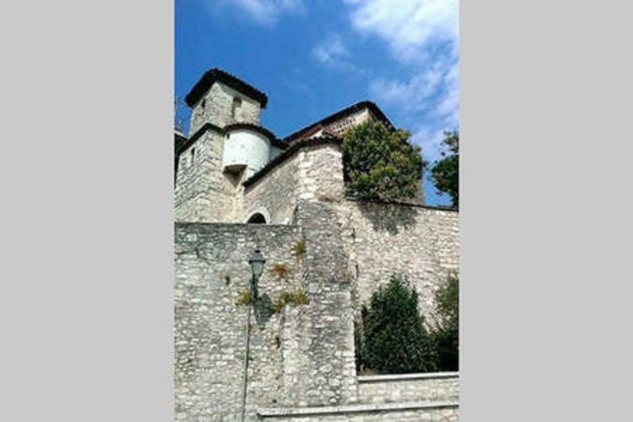 Campolattaro La Casa Di Zia Nina 빌라 외부 사진