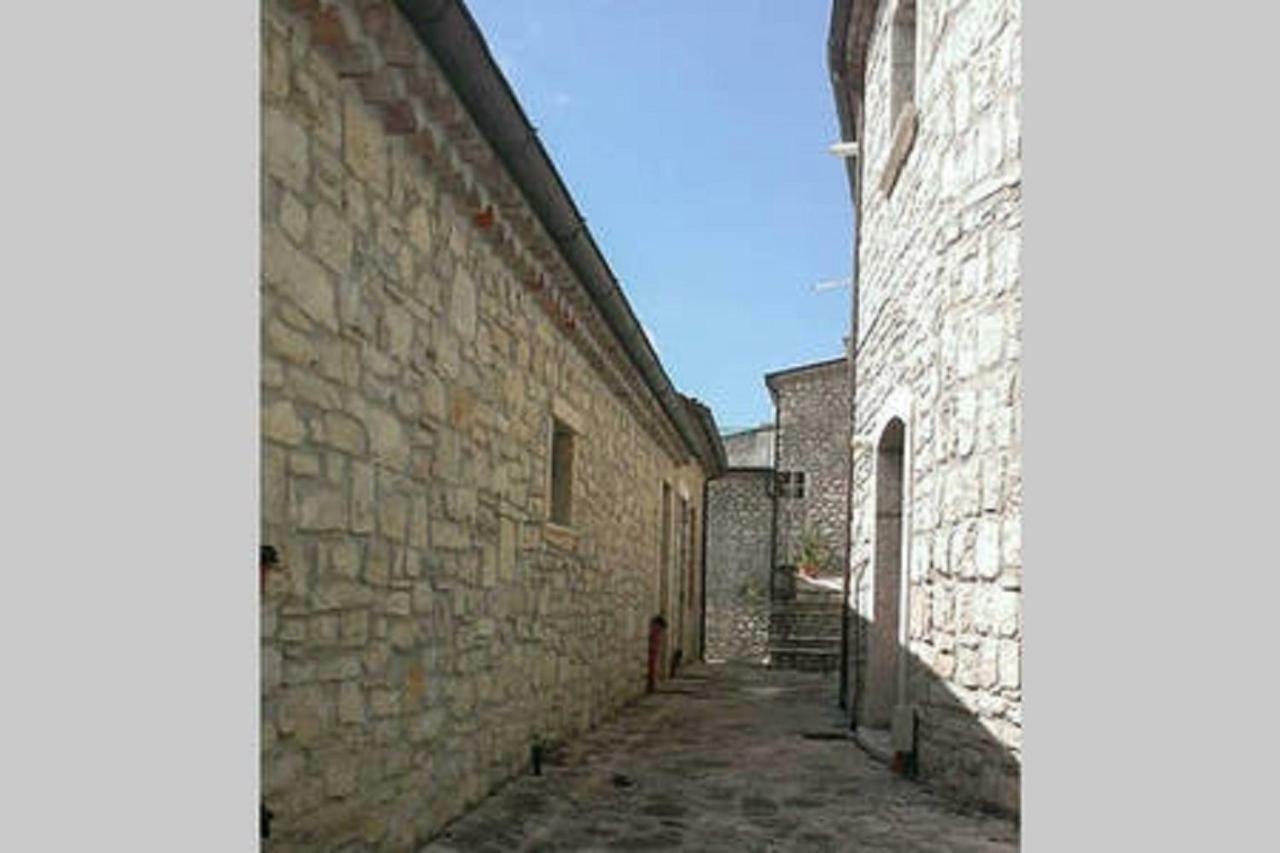 Campolattaro La Casa Di Zia Nina 빌라 외부 사진