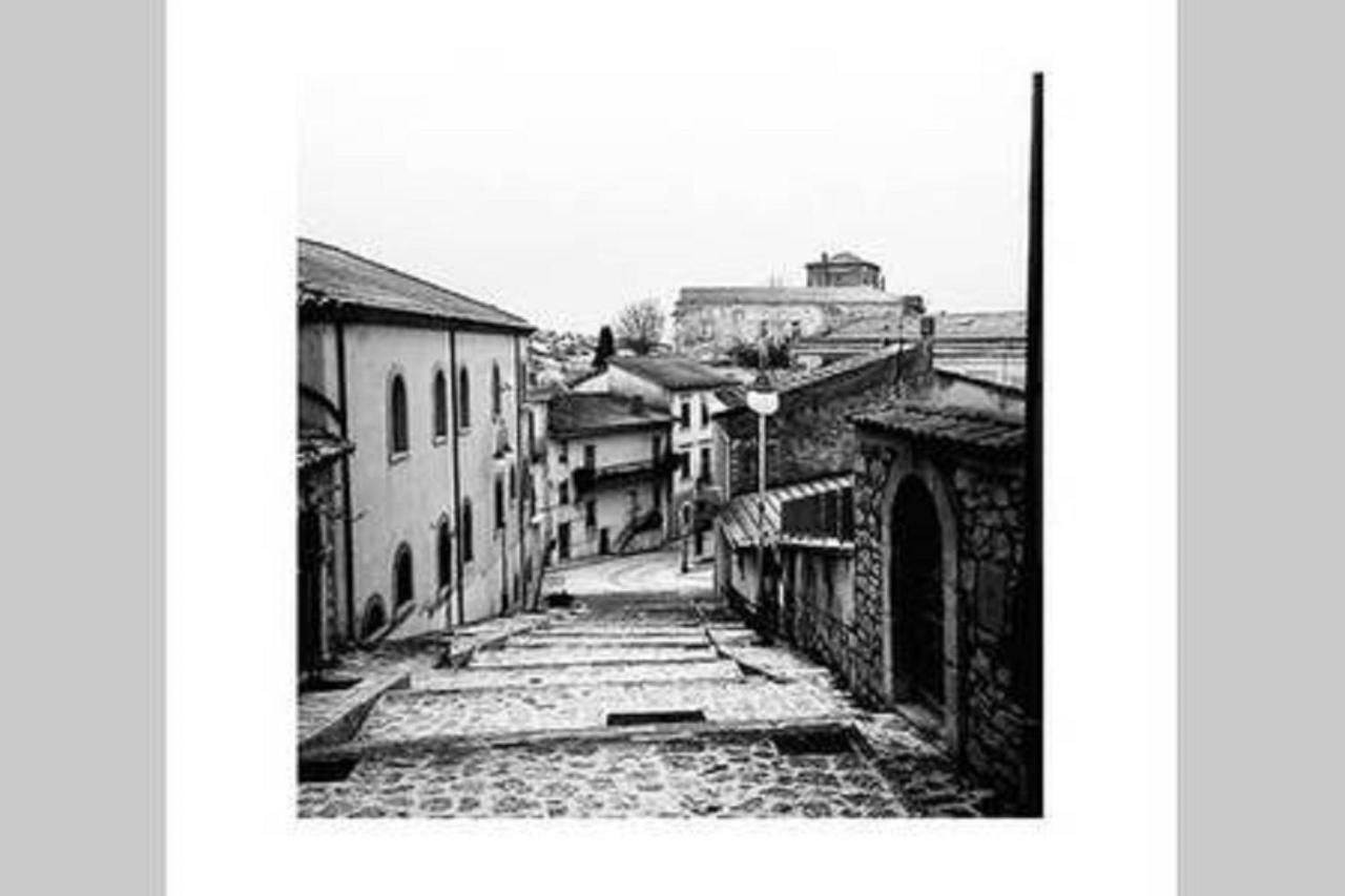 Campolattaro La Casa Di Zia Nina 빌라 외부 사진